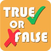 True or False Quiz