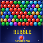 Bubble Shooter Pro