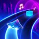 Cyber Beat: Neon Rhythm Rush