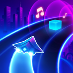 Cyber Beat:Neon Rhythm Rush