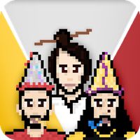 Lorem Ipsum : Multiplayer - On