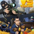 Snipers vs Thieves