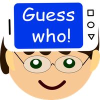Guess Who! SMART