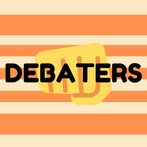 Debaters