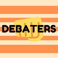 Debaters