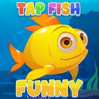 Tap Fish Funny