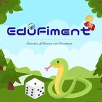 Snakes and Ladder Edufiment