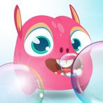 Bubble Pop Jump