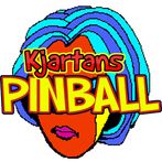 Kjartans Pinball