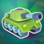 Battle Tanks: Iron Blitz
