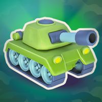 Battle Tanks: Iron Blitz