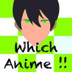 Which Anime Hero Are You? Pers