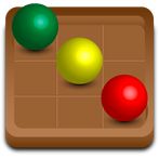 Colorful Lines Puzzle