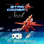 VR StarCombat Next