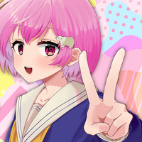 Cheery Rock Paper Scissors