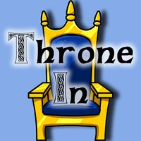 Throne In