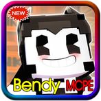 Mod Bendy Ink Machine for Mine