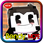 Mod Bendy Ink Machine for Mine