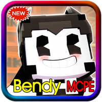 Mod Bendy Ink Machine for Mine
