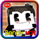 Mod Bendy Ink Machine for Mine