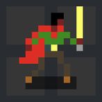 Asterogue (sci fi roguelike)