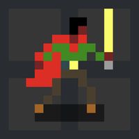 Asterogue (sci fi roguelike)