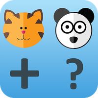 Picture Maths Puzzle Volume 1