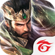 Garena Cái Thế Tranh Hùng