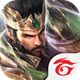 Garena Cái Thế Tranh Hùng