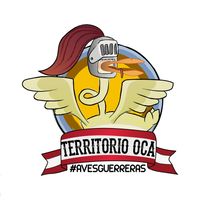 Territorio Oca