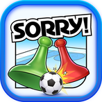 Sorry! World Online Board game