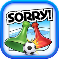 Sorry! World Online Board game