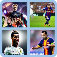 Football Photo Quiz Guess Game