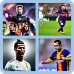 Football Photo Quiz Guess Game