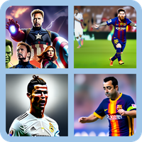 Football Photo Quiz Guess Game