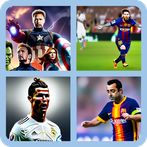 Football Photo Quiz Guess Game
