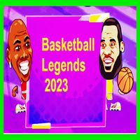 Basketball Legends 2023
