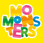 Momonsters - Juego educativo p