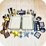 Makeup Slime Games For Girls