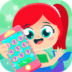 Princess Mermaid Phone
