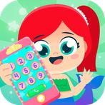 Princess Mermaid Phone