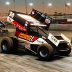 Outlaws - Dirt Sprint Car Race