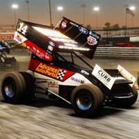 Outlaws - Dirt Sprint Car Race