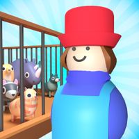Idle Pet Shop: Animal Tycoon