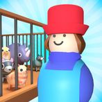 Idle Pet Shop: Animal Tycoon