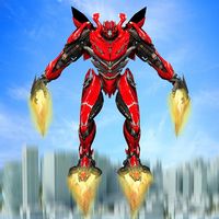 War  Fly  Game  Crime Fighter