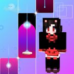 Mèo Simmy Piano Game