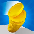Coin Stack Race
