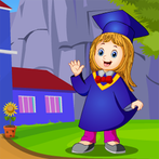 Graduation Girl Rescue Kavi Ga