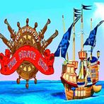 The Pirate Ship 2021